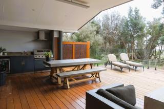 Silverleaves Retreat - Rhyll - 1