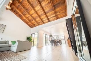 2 bedroom Vitality Villa with Pool - 5