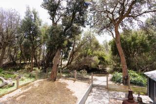 Silverleaves Retreat - Rhyll - 4