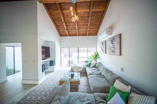 2 bedroom Vitality Villa with Pool - 9