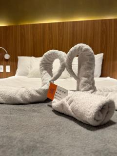 Studio com Piscina e Ar | Vila Madalena - 9