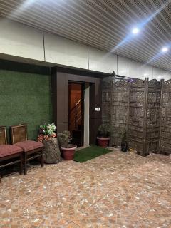 Wintry homes 5 Bhk Villa - Shimla - 9