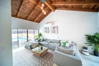 2 bedroom Vitality Villa with Pool - 0