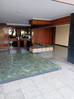 Departamento frente al mar - Mar del Plata - 5