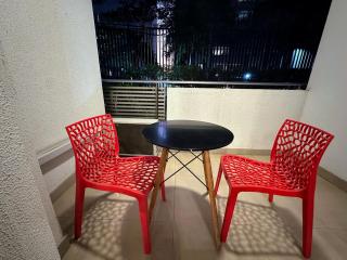 Studio I Side Vl Madalena/Piscina - Com Ar - São Paulo - 6