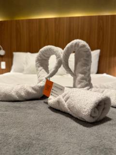 Studio com Piscina e Ar | Vila Madalena - 4