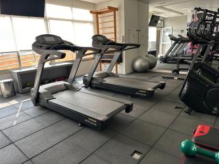 Studio Design | Piscina e Ar | Vila Madalena - 9