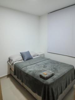 Novedoso y espacioso apartamento - 3