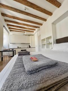 Gold’s house - Trieste - 1