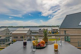 Ferienwohnung Wiking-Koje 6 Schleswig - Schleswig - 0