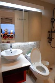 1BR Mickey Mouse Theme BGC Forbeswood Parklane - Manila - 7