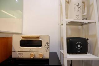 1BR Mickey Mouse Theme BGC Forbeswood Parklane - Manila - 4