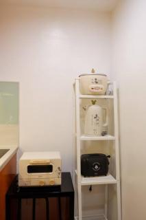 1BR Mickey Mouse Theme BGC Forbeswood Parklane - 1