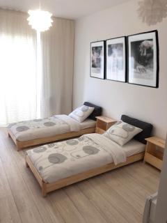Baker's house - Clermont-Ferrand - 7