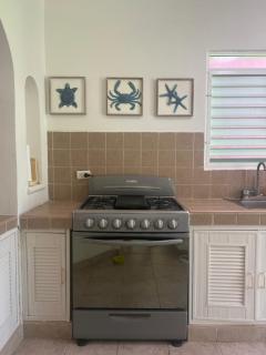 Villa Dorada - Chicxulub - 6