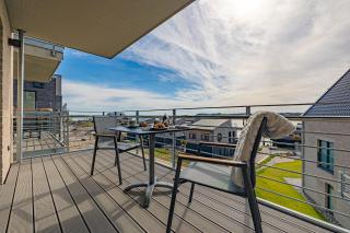 Ferienwohnung Wiking-Koje 4 Schleswig - 5