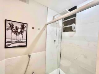 Apartamento duas quadras praia 3 - 7