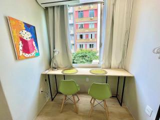 Apartamento duas quadras praia 3 - Rio de Janeiro - 3