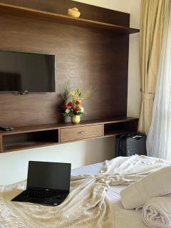 Amazing appartement 3 rooms with panoramic views - 1