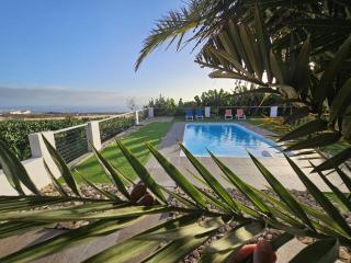 Enchanting Dream view A6 Finca Atalaya in Costa Adeje - Adeje - 6