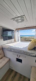 Furgoneta Camper - Cadice - 0