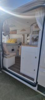 Furgoneta Camper - Cadice - 6