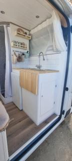 Furgoneta Camper - Cadice - 5