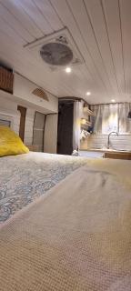 Furgoneta Camper - Cadice - 4