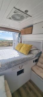 Furgoneta Camper - Cadice - 2