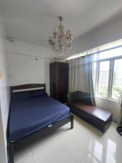 Deluxe Corner Studio Stamford McKinley Hill - Manila - 0