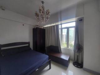 Deluxe Corner Studio Stamford McKinley Hill - Manila - 3