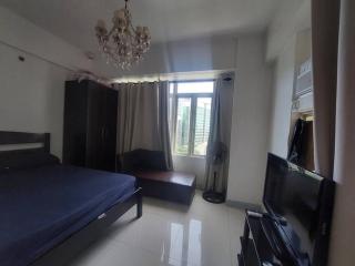 Deluxe Corner Studio Stamford McKinley Hill - Manila - 1