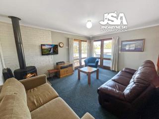 Nettin View 4 - Jindabyne - 9