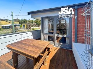 Nettin View 4 - Jindabyne - 3