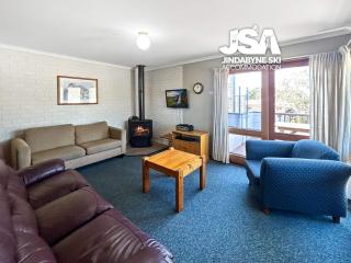 Nettin View 4 - Jindabyne - 0