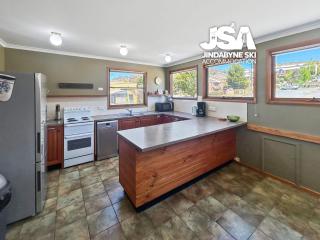 Nettin View 4 - Jindabyne - 6