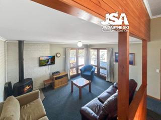 Nettin View 4 - Jindabyne - 4