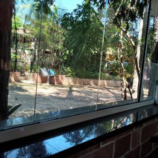 Chalé incrível - 360 graus - 7