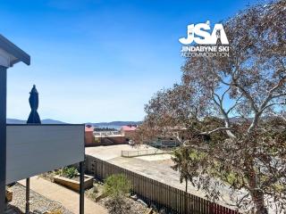 Nettin View 4 - Jindabyne - 1
