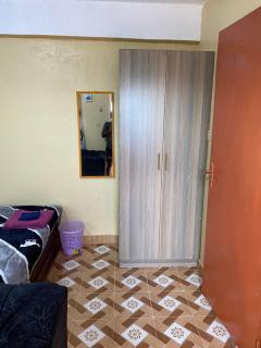 Tsavo Apartments Ogembo - Ogembo - 9