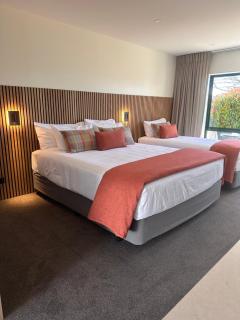 The Lakes Motel - Twizel - 0