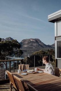 Sentinel at Freycinet - Coles Bay - 6