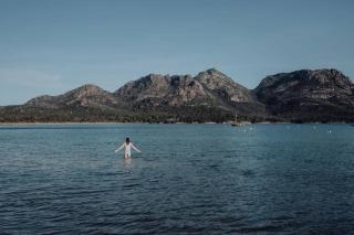 Sentinel at Freycinet - Coles Bay - 3