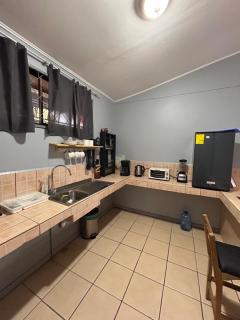 Apartamento 7 - San Isidro - 9