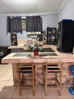Apartamento 7 - San Isidro - 2