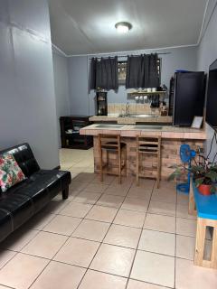 Apartamento 7 - San Isidro - 1