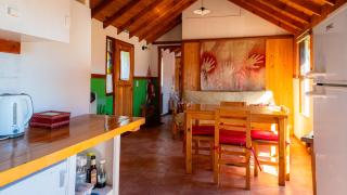 Casa al Río - El Chalten - 5