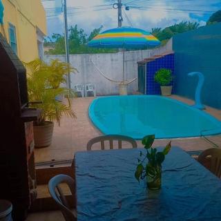 Casa village jacuma - 1