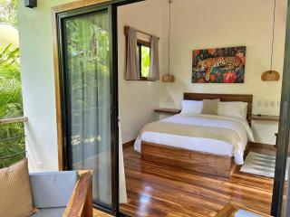 El Nido Jungle Lodge - 4