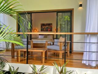 El Nido Jungle Lodge - Puerto Viejo - 9